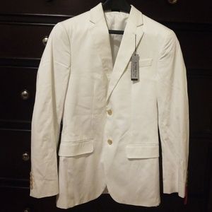 J. Ferrar Suit Jacket